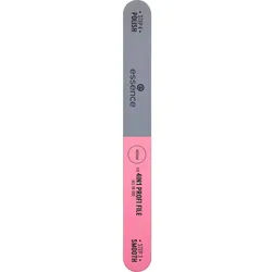 Essence - 4-in-1 Nagelfeile Profi File 1 Pc
