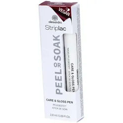 Alessan Striplac 2 0 Care & Gloss Finish