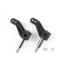 F104/F103 Achsschenkel (2) vorne verst.