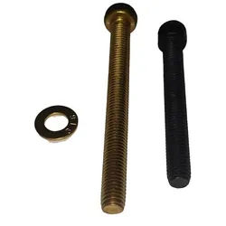 Neil Pryde Base Screw Set - PB Schraubenset 24