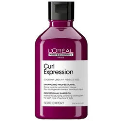 L'Oreal Deutschland Haarshampoo SE CURL EXPRESSION SHAMPOO 300ML