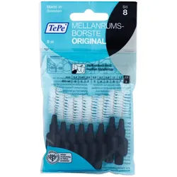 TePe Original Interdentalzahnbürste 1,5 mm 8 St.