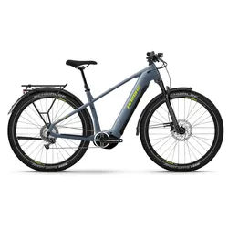 Haibike Trekking 7.5 High 2024