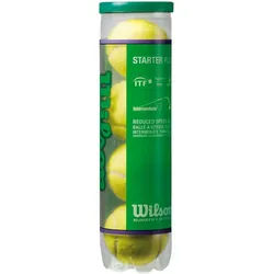 Wilson Tennisball gelb