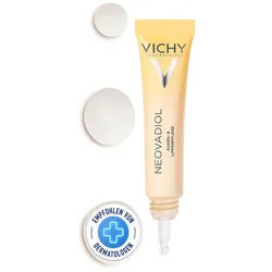 Vichy Neovadiol Augen- & Lippenpflege