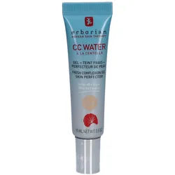erborian CC Water Clear - Hautperfektionierer