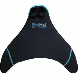 Xtrem Toys & Sports Fin Fun Monoflosse Junior 1 St