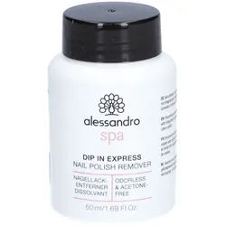 Alessan Nail SPA Dip in Express