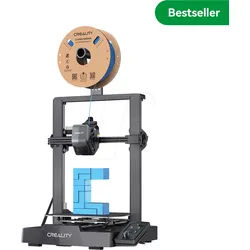 CR3D ENDER3V3SE - 3D Drucker, Ender-3 V3 SE