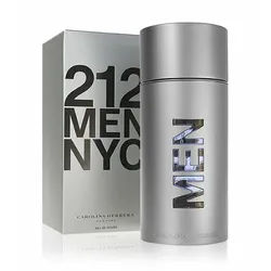 Carolina Herrera 212 Men EdT 100 ml Männer