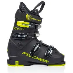Fischer Kinder Skischuhe RC4 60 Jr - 23,5