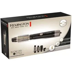 Remington Multi-Warmluftstyler 1000W (AS 7500 Sw/Gold) 1 St Unisex