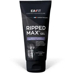 EA Fit Ripped Max-Definitionsgel für Bauchmuskeln