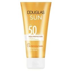 Douglas Collection - Sun Protection Face Cream SPF50 Sonnenschutz 50 ml