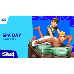 Die Sims 4 Wellness-Tag (Xbox ONE / Xbox Series X|S)