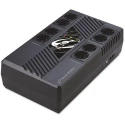 BLUEWALKER USV VI 1000 MS 1000VA, 600W