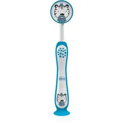 Chicco Toothbrush 3-6y+ Zahnbürste für Kinder Tiger 1 St.