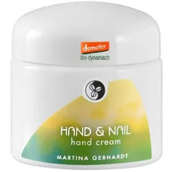 Hand & Nail - Cream