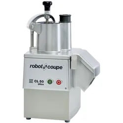 Robot Coupe Gemüseschneider CL 50 Ultra dreiphasig