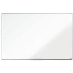 Whiteboard »Essence«, 150 x 100 cm emailliert weiß, Nobo