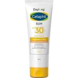 Cetaphil Sun Daylong SPF30 Liposomale Lotion