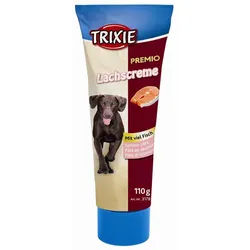 Trixie Premio Lachscreme, 110 g