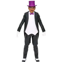 McFarlane Toys - DC Retro Actionfigur Batman 66 The Penguin 15 cm