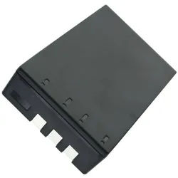 AccuCell Akku passend für Fuji NP-140 Akku