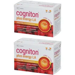 Cogniton® Plus Energy LA