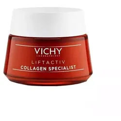 VICHY LIFTACTIV COLLAGEN SPECIALIST TAGESCREME 50 ML