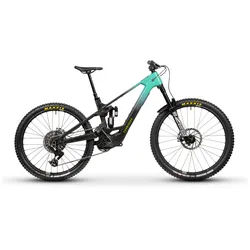 Druid corE T3 - Electric Teal - S2