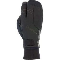 Roeckl Villach 2 Trigger Handschuhe (Größe 9, schwarz)