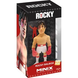 Minix - Rocky 12cm