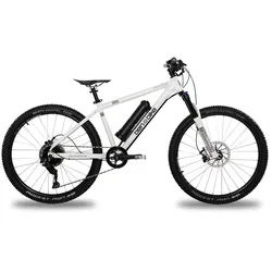 ben-e-bike TWENTYSIX E-Power Pro 2024 E-Bike für Kinder & Erwachsene