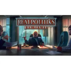 Realpolitiks: New Power