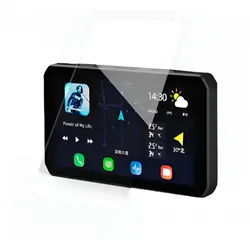 CHIGEE MFP0124 AIO-5 Displayschutzfolie