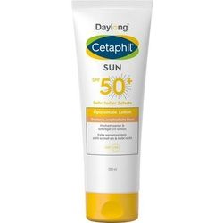 Cetaphil Sun Daylong SPF50+ Liposomale Lotion