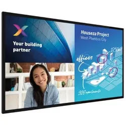 Philips 86BDL8051C Signage Touch-Display 218 cm 86 Zoll