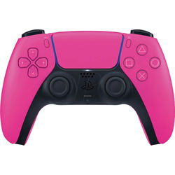 SONY 9728498 - Sony DualSense PS5 Controller wireless, pink