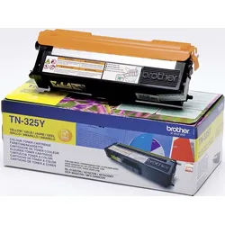 BROTHER Toner TN325Y