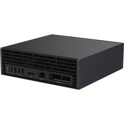 Gigabyte AI TOP ATOM DGX Spark CFF - NVidia GB10, 128GB DDR5 RAM, 4TB SSD, NVidia DGX OS