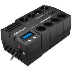 CYBERPOWER USV 700VA LIN BR700ELCD