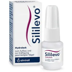Sililevo Hydrolack 6,6 ml