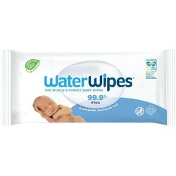 WaterWipes® Feuchttücher