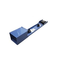 Ladegerät passend für Arjo Akku NDA0100-XX, HMX991, NDA0200