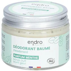 Endro Minz-Deodorant