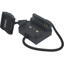 Cadex Adapter für Zoll M-Serie - Typ PD4410 07-111-1670
