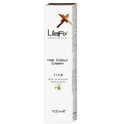Lilafix Haarfarbe Hair Colour Cream