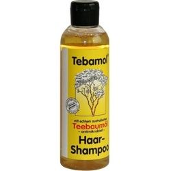 Teebaumoel Haar Shampoo