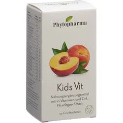 Phytopharma Kinder Vit
